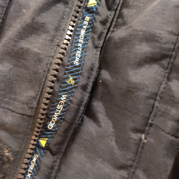 Vest - Size S - Picture 4 of 4